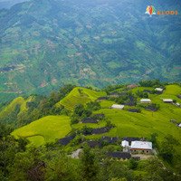 Khám phá Bản Phùng - Thiên đường ruộng bậc thang tuyệt đẹp ở Hà Giang