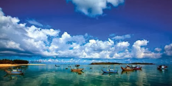 Du lịch đảo Phú Quý và những điều bạn cần biết