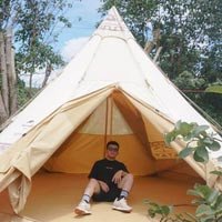 Review chuyến cắm trại tại Đắk Lắk tiết kiệm nhất chỉ với 550k