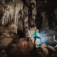 Trải nghiệm hang động Quảng Bình 2 ngày 1 đêm