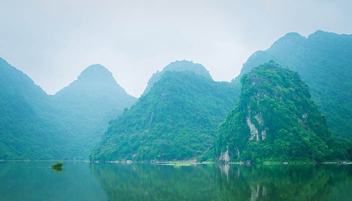 Hồ Tuy Lai 2
