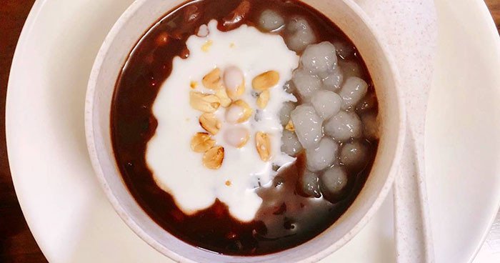 chè-đậu-đỏ-sài-gòn