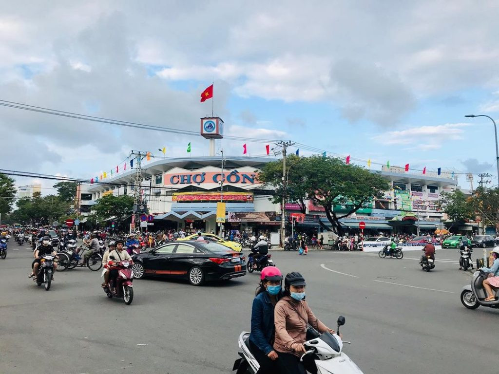 Chợ Cồn Đà Nẵng: Khám phá đặc sản Đà Nẵng từ A – Z