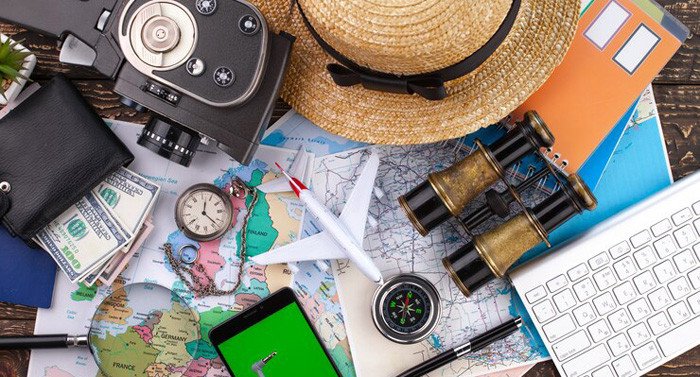 Lập kế hoạch du lịch hiệu quả nhất cho chuyến đi của bạn