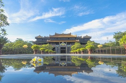 Tổng hợp kinh nghiệm “xuyên không” về thăm Kinh Thành cố đô Huế