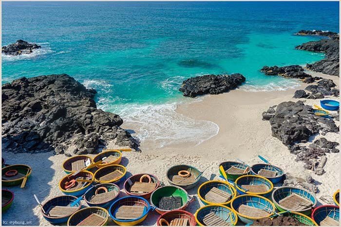 Đảo Lý Sơn - Kinh nghiệm du lịch chi tiết nhất năm 2022