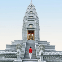 Top 7 ngôi chùa ở Sóc Trăng nhất định bạn phải ghé qua