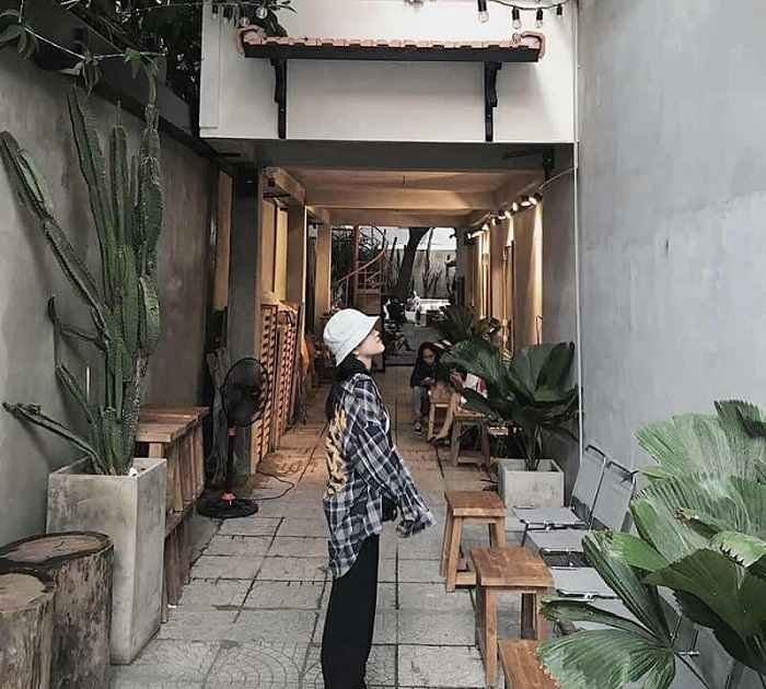 TOP Quán cà phê view đẹp miễn chê tại Đà Nẵng