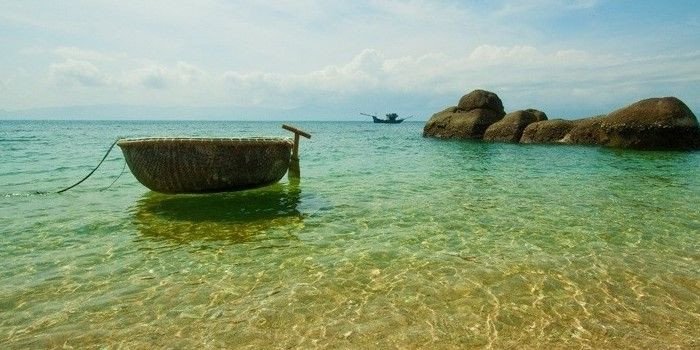Ghé thăm Đảo Mê – Hòn đảo đẹp tựa thiên đường ở xứ Thanh