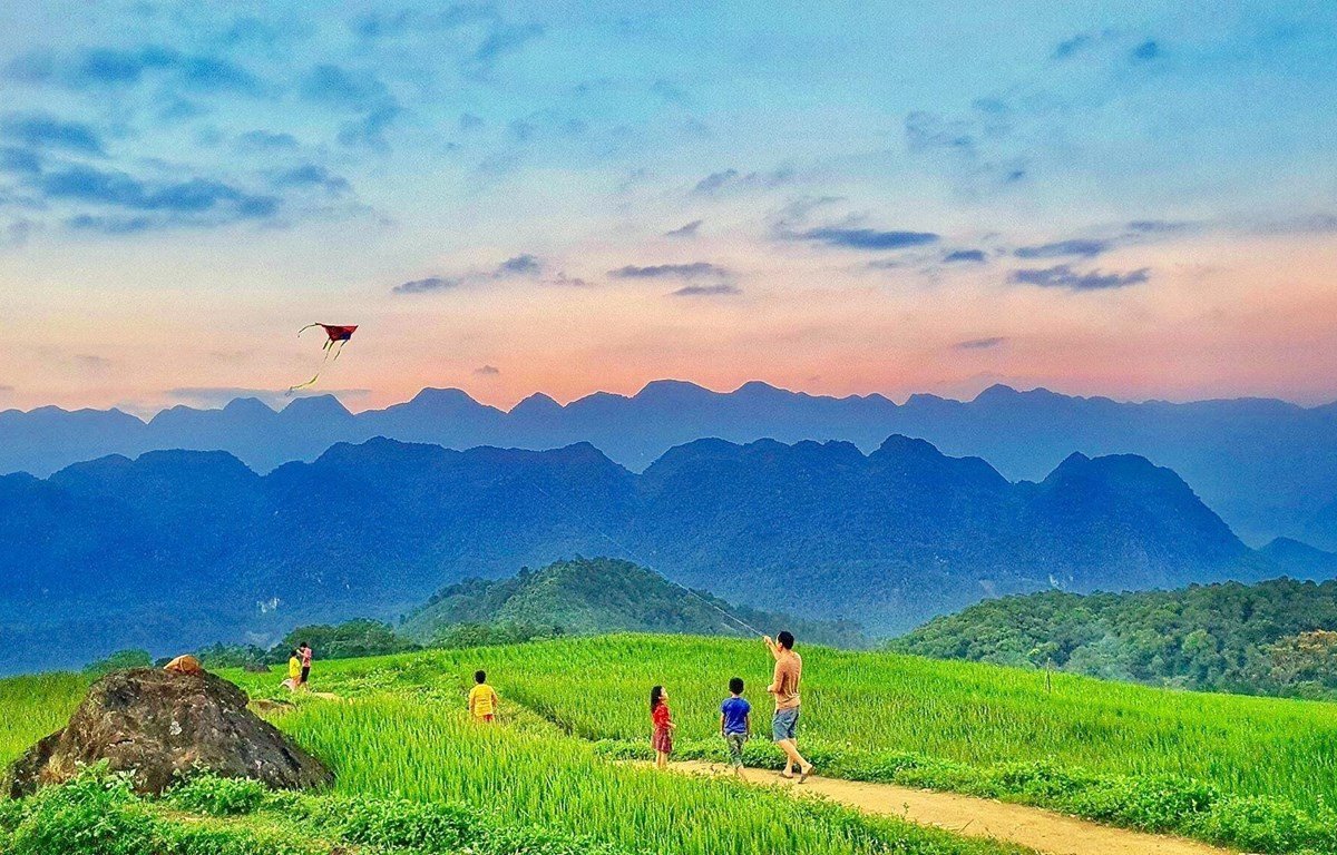 Top những địa điểm nhất định phải đến khi du lịch Pù Luông - Thanh Hóa