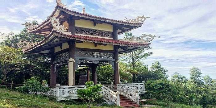 Du xuân Vũng Chùa Đảo Yến – Địa điểm du lịch tâm lịch nổi tiếng Quảng Bình