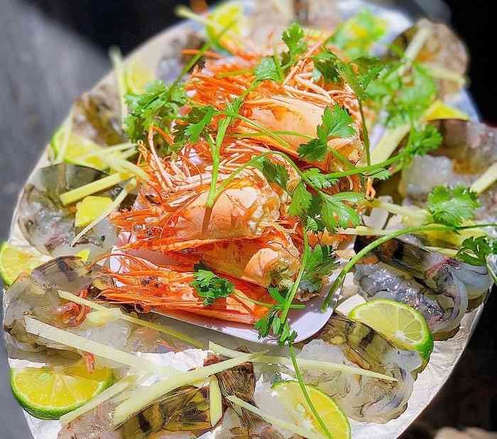 Nhà hàng Quang Anh – Địa điểm ăn uống checkin HOT nhất Phú Yên