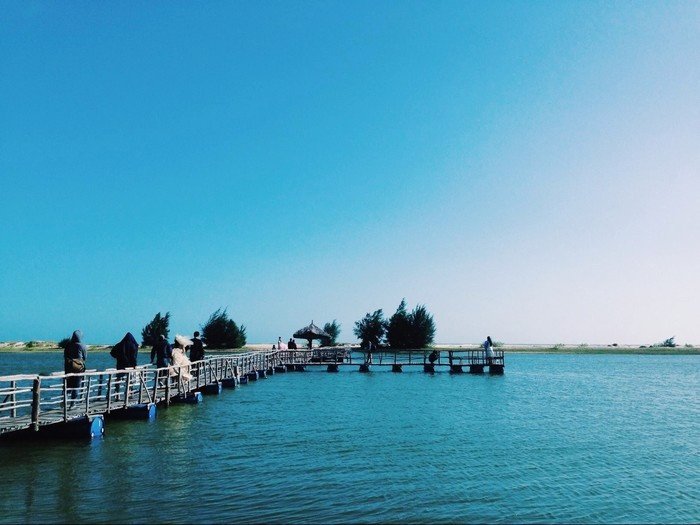 Hồ Cốc Vũng Tàu - Một điểm du lịch cực kỳ hấp dẫn không nên bỏ lỡ