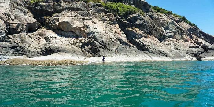Hòn Chảo – Một nét Huế hoang sơ và hấp dẫn