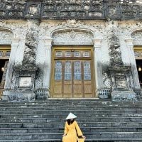 Tour du lịch Huế 4 ngày 3 đêm chi tiết từ A đến Z