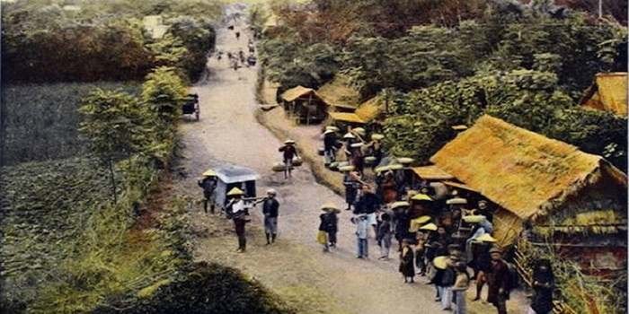 Làng cổ Bích La – Địa danh cổ hơn 500 năm tuổi tại Quảng Trị