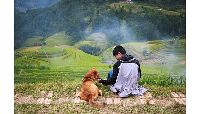 TOP 8 lợi ích của đi du lịch - từ nhu cầu thuần tuý đến sở thích cốt lõi