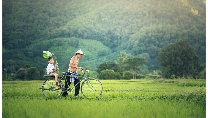 TOP 8 lợi ích của đi du lịch - từ nhu cầu thuần tuý đến sở thích cốt lõi