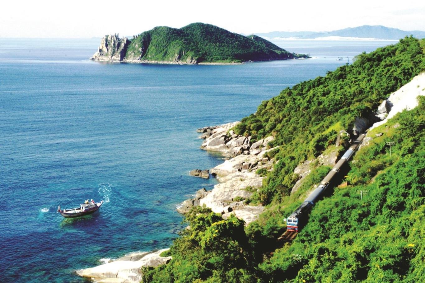 Những địa điểm du lịch đẹp nhất Phú Yên