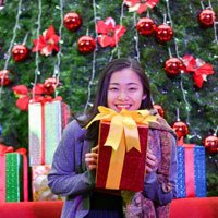 TOP các địa điểm check in xịn xò mùa Noel ở Hà Nội cho team mê sống ảo