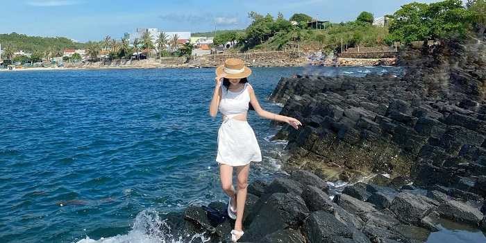Đi du lịch Phú Yên – Quy Nhơn vào ngày nắng vàng