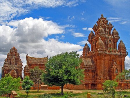 Những điểm du lịch Phan Rang - Ninh Thuận 4N3Đ chi tiết nhất dành cho bạn