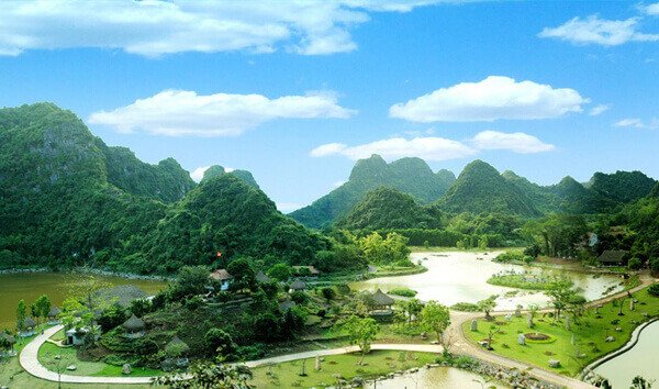 Thung Nham Ninh Bình và những lưu ý khi du lịch 2022