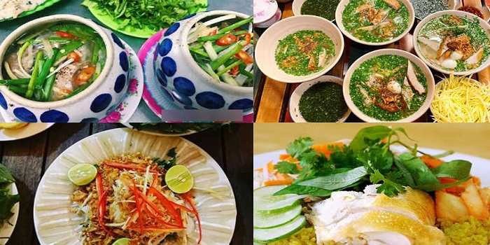TOP 03 trải nghiệm ăn uống không thể bỏ qua tại Phú Yên
