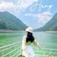 Trải nghiệm du lịch Na Hang - Vịnh Hạ Long trên cạn của Tuyên Quang