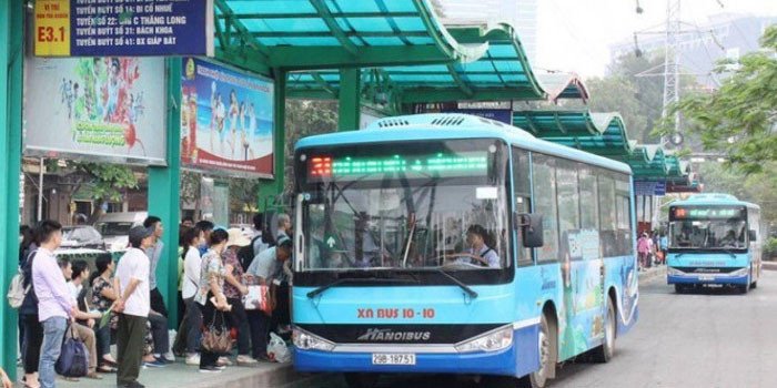 Hà Nội sắp mở thêm 28 tuyến buýt trong năm 2022